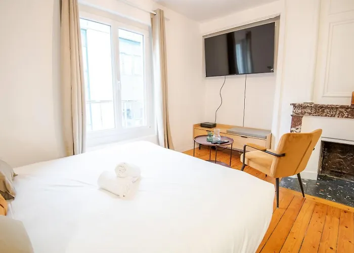 Le Petit Amandier - Tours